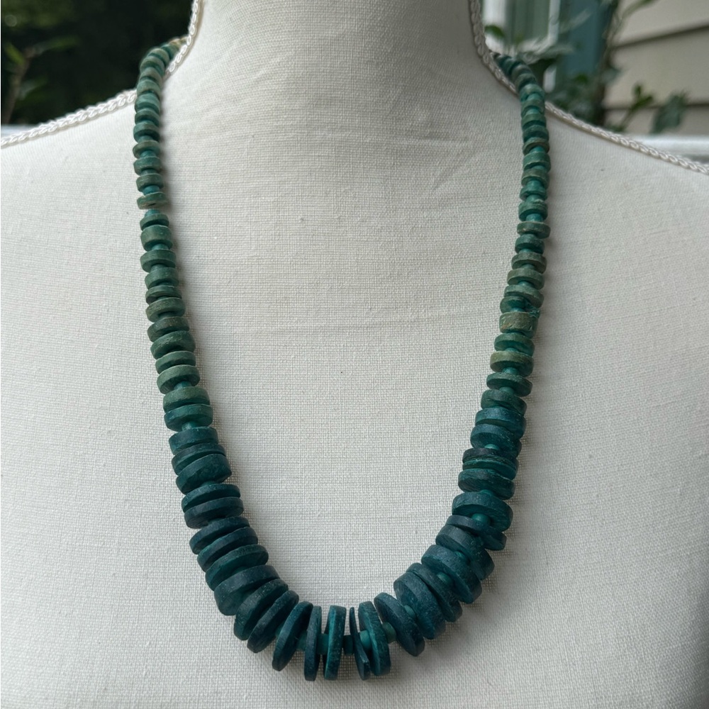 ALLISON NECKLACE - Picture 7 of 7